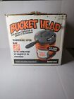 Home Depot- Bucket Head - Wet/Dry Powerhead - BH0100 Original Vintage Unit Works