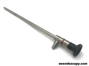 ✅R. Wolf 8934.432 Telescope PANOVIEW 10mm-30° - Picture 1 of 1