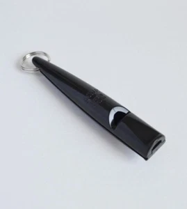Silbato para perro Acme 211.5 de tono alto - disponible en 8 colores diferentes - Imagen 1 de 15