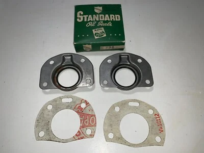 1940 - 1948 NASH RUEDA TRASERA JUNTA EJE EXTERIOR - ESTÁNDAR 798 Foto 1 de 4