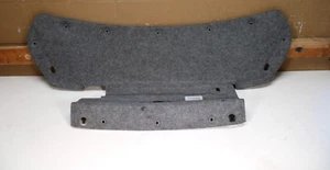 2007-2013 BMW 335I 328 E93 Convertible Rear Trunk Lid Trim Panel Liner Cover OEM - Picture 1 of 7