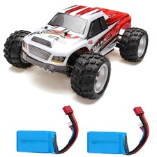 wltoys a979b battery