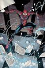 Amazing Spider Man Beyond Vol 1 By Kelly Thompson Author Saladin Ahmed 