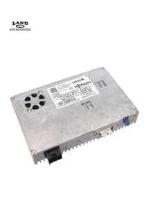 MERCEDES W221 W216 R239 W164 S/CL/S/GL SIRIUS XM SATELLITE RADIO CONTROL MODULE - Picture 1 of 5