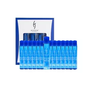 KOGEN Damage LPP High Concentration Hair Ampoule 13mlx10ea Extreme Damaged Hair - Picture 1 of 11