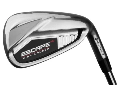 Orlimar Men's Escape HL Iron Sets 5-GW (7 clubs) RH or LH SENIOR GRAPHITE Shafts - Image 1 of 4