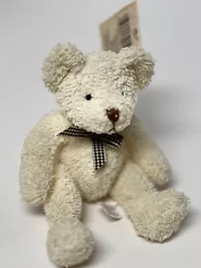 Russ Tumbles Teddy Bear Home Buddies Tumbles Plush New W Tags - Picture 1 of 4