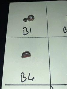 PANDORA Various Charms (choose one) Silver 925 Some Retired Gift Collectible B - Picture 1 of 6