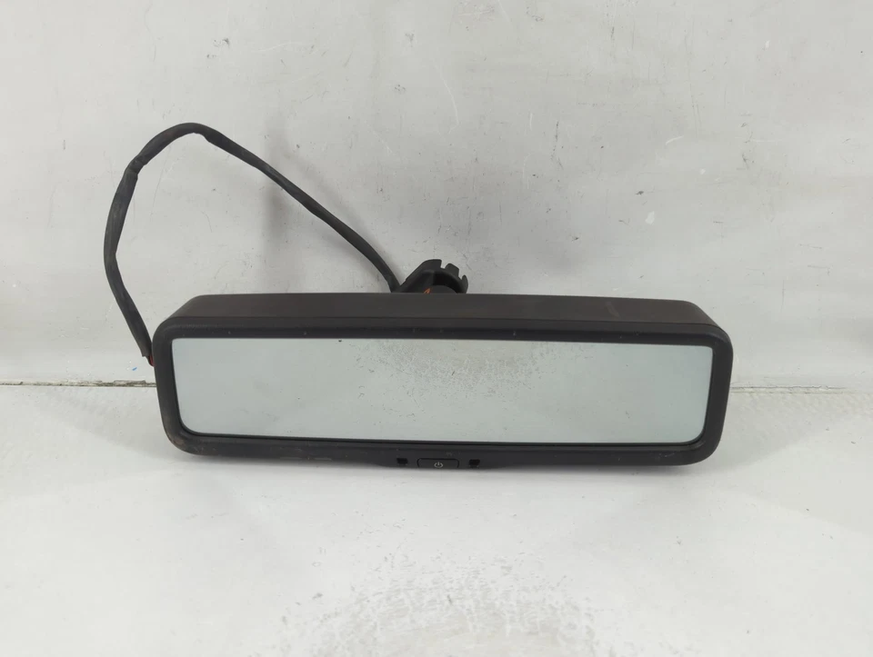 Espelho retrovisor interno Acura Mdx 2008-2013 fabricante de equipamento original RPWN8 - Imagem 1 de 4