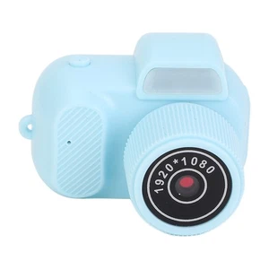 Small Compact Camera 1080P 2MP HD Type C Rechargeable Thumb Camera With - Picture 1 of 24
