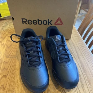 Reebok DMX Max Memorytec Comfort Premier Insole Black Size 10 Mens - Picture 1 of 7