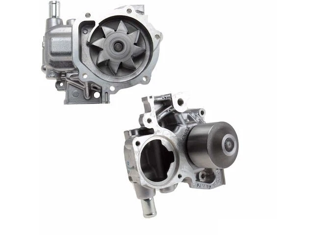 Water Pump For 2006-2012 Subaru Outback MT853XD - Imagem 1 de 1