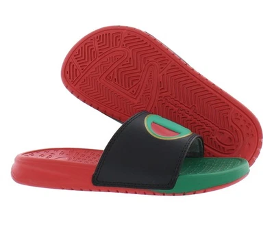 Zapatos Champion Super Slide Split para niños Foto 1 de 4