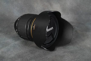 Tamron SP Autofocus 28-105mm f/2.8 LD Aspherical (IF) Lens for Nikon DSLR - Picture 1 of 11
