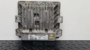 Ford Transit Mk7 2.2 Tdci Fwd Drfa Drfb Drfc Drfd Ecu 1816918  CC11-12A650-AB - Picture 1 of 10