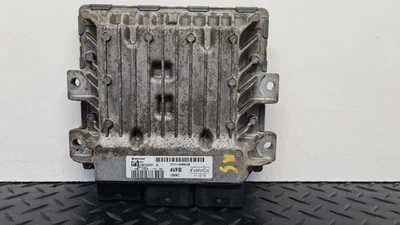 Ford Transit Mk7 2.2 Tdci Fwd Drfa Drfb Drfc Drfd Ecu 1816918  CC11-12A650-AB - Image 1 of 4