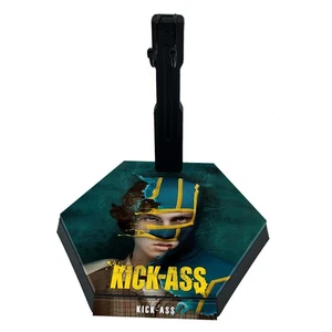 1/6 Scale Action Figure Display Stand Kick-Ass Customize - Picture 1 of 20