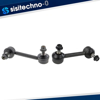 Barra estabilizadora trasera de grado original para Honda Accord 2007 2006 2005 2004 2003 Foto 1 de 2