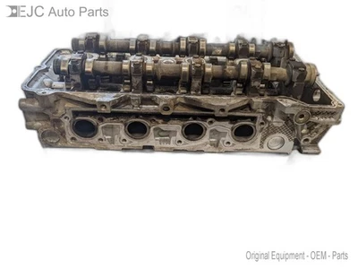 Right Cylinder Head For 01-02 Oldsmobile Aurora  4.0 12555405 Rear - Image 1 of 4