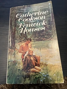 Fenwick Houses by Catherine Cookson (1973, Paperback) - Picture 1 of 13