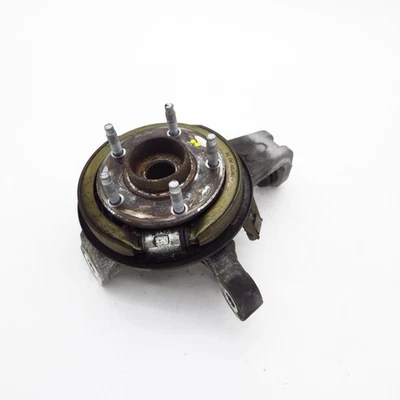 eje trasero izquierdo chevrolet corvette c6 15779764 47000 km Foto 1 de 2