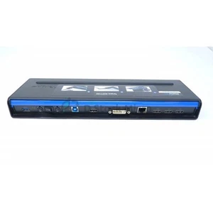 Station d’accueil Targus Universal 3.0 DV - ACP71EUZ sans alimentation - FRANCE - Photo 1/4