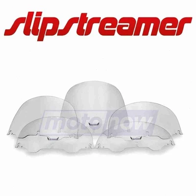 Slipstreamer Replacement Windshield for 1998-2003 Harley Davidson FLTRI nc Foto 1 de 4