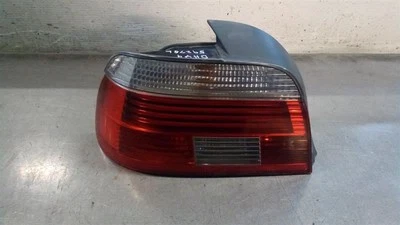 Driver Left Tail Light Without Clear Lens  00-03 BMW M5 7446897 - Image 1 of 4