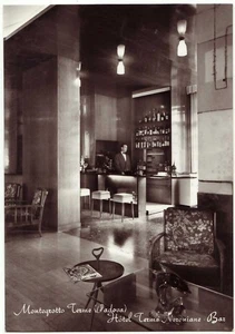 MONTEGROTTO TERME - PADOVA - HOTEL TERME NERONIANE-7794 - Picture 1 of 1