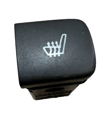 94 95 96 97 98 99 00 01 02 Saab 9-3 900 Interruptor de asiento térmico OEM 4409256 Foto 1 de 2