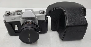 Vintage Mamiya Sekor 1000 DTL 35mm SLR (135024-1 AO BY61B) - Picture 1 of 14