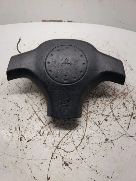 Air Bag Front Driver Wheel Fits 00-05 ECLIPSE 1051241 - Изображение 1 из 4