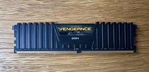 Corsair Vengeance LPX  8GB DDR4 RAM (1x8GB) - Picture 1 of 1