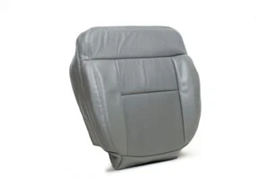 Ford F150 Lariat XLT 2005 2006 2007 STX FX cubierta inferior del conductor gris - Imagen 1 de 12