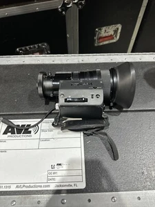 Fujinon A12 x 9F 1:1.7/9 108mm ERM - 61 - Picture 1 of 4