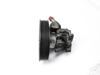 Bomba de dirección asistida Saab 9-5 1999-2001 con polea 4837803 Foto 1 de 4