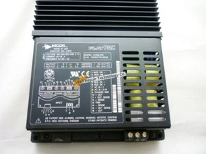Novellus/ VICOR Power Supply DC5V/24V/ VI-PU03-EYW - Picture 1 of 2