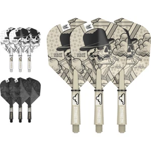 Kit de vuelo y eje de tinta Dimitri Van den Bergh de Target - Imagen 1 de 3