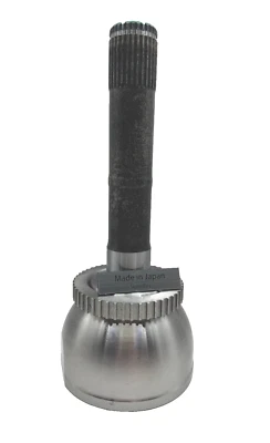 Eje delantero eje exterior genuino Toyota Land Cruiser Lexus LX450 1993-1997 Foto 1 de 4