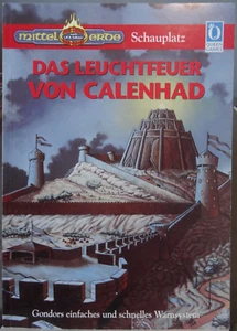 MERS - Das Leuchtfeuer von Calenhad - (Queen Games, Rolemaster) 101001004 - Picture 1 of 2