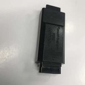 Original 1980s Fire Control Turbo Control Game Controller Adapter Atari 2600 F53 - Picture 1 of 1
