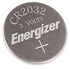 6 x Energizer CR2032 Battery Lithium Coin Cell 2032 Button DL2032 BR2032 SB-T15