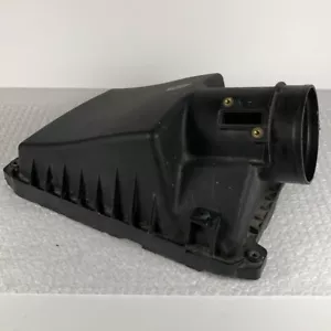 2009 - 2014 Acura TL Air Box Cleaner Filter Box Top Half Cover 17211-RK1-A01 OEM - Picture 1 of 15