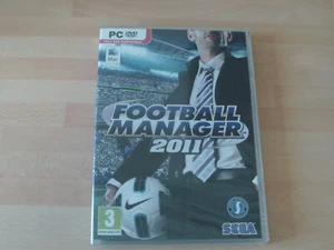 football manager 2011&ardennes assault&icewind dale&cricket captain&hunted+3more - Bild 1 von 8