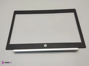 Bisel envolvente pantalla HP ProBook 430 serie G5 3FX8BTP003 -34M - Imagen 1 de 2