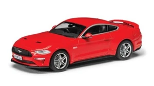 1/43 FORD MUSTANG MK6 GT FASTBACK, RACE RED VA15503 - Picture 1 of 1