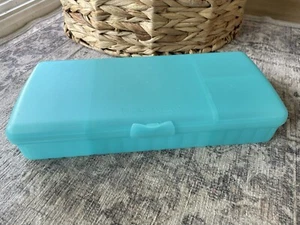 Tupperware Lunch N’ Things Box - Picture 1 of 4