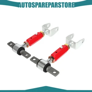 Rear Upper Camber Arm Suspension Kit for 2002-2006 ACURA RSX Adjustable - Bild 1 von 9