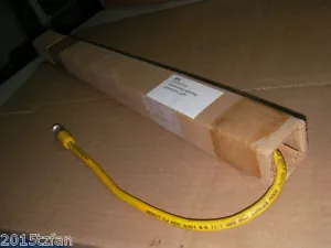 NEW - BANNER MINI-BEAM MICRO-SCREEN SENSOR PROGRAMMING USR1624YP2 IEC60529 - Picture 1 of 4