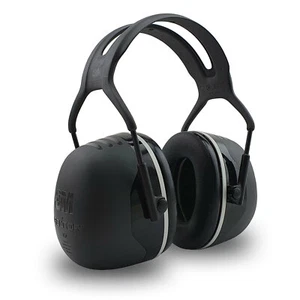 3M Peltor X5 X-Series Earmuffs - Extreme Series Headband - Class 5 - Picture 1 of 6